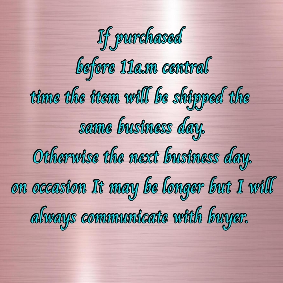 Meet your Posher - Picture 6 of 8